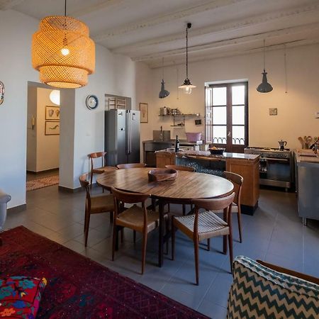 Casa Siciliana Alla Giudecca Syracuse Luaran gambar