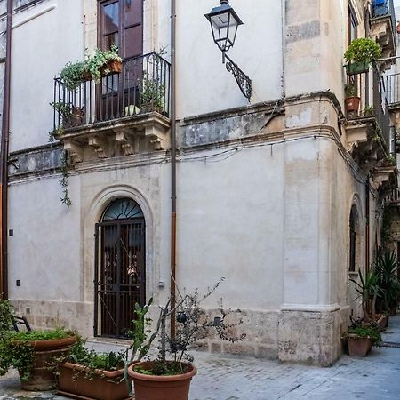 Casa Siciliana Alla Giudecca Syracuse Luaran gambar