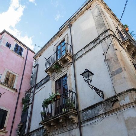 Casa Siciliana Alla Giudecca Syracuse Luaran gambar
