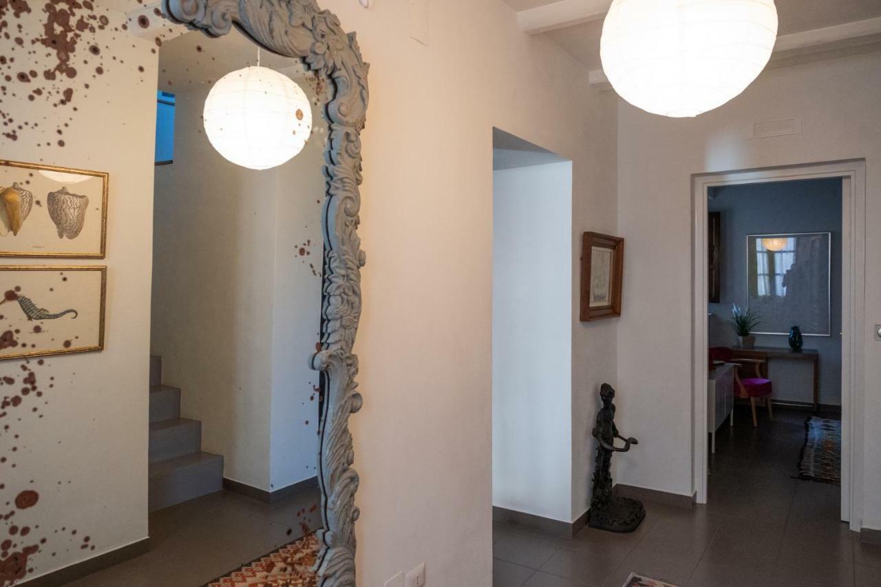 Casa Siciliana Alla Giudecca Apartment Syracuse Luaran gambar