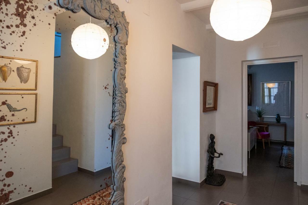 Casa Siciliana Alla Giudecca Syracuse Luaran gambar
