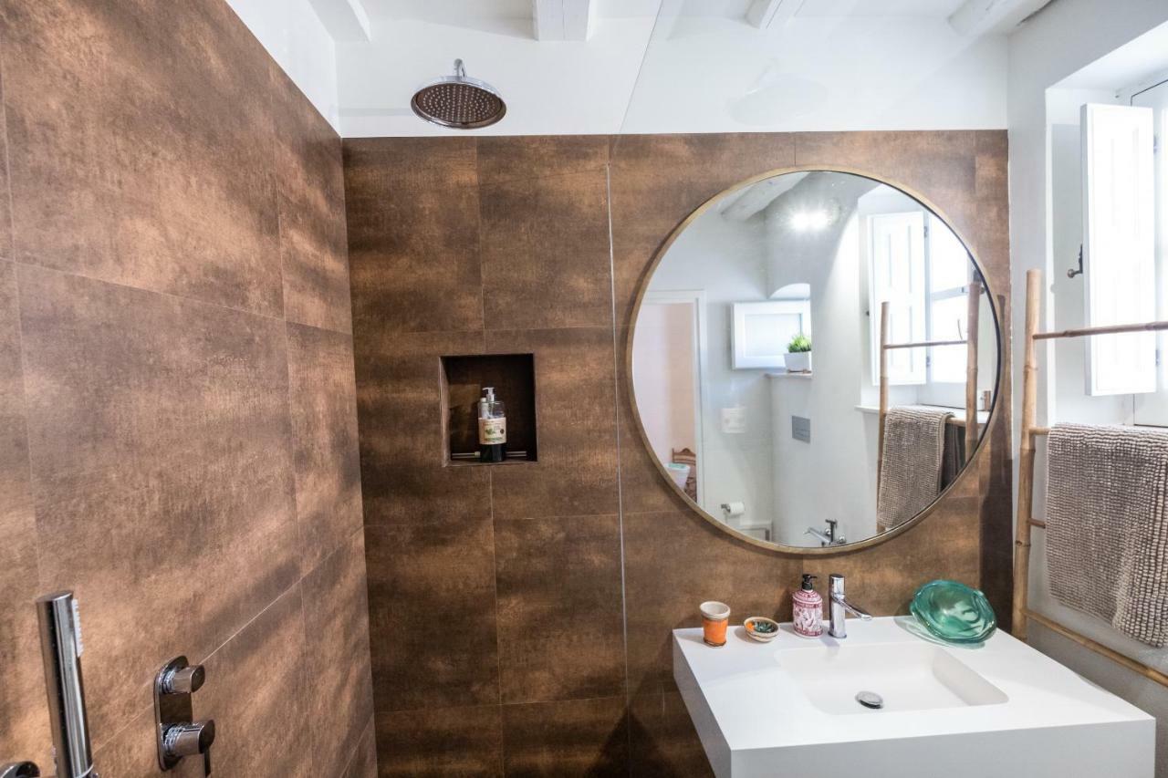 Casa Siciliana Alla Giudecca Syracuse Luaran gambar