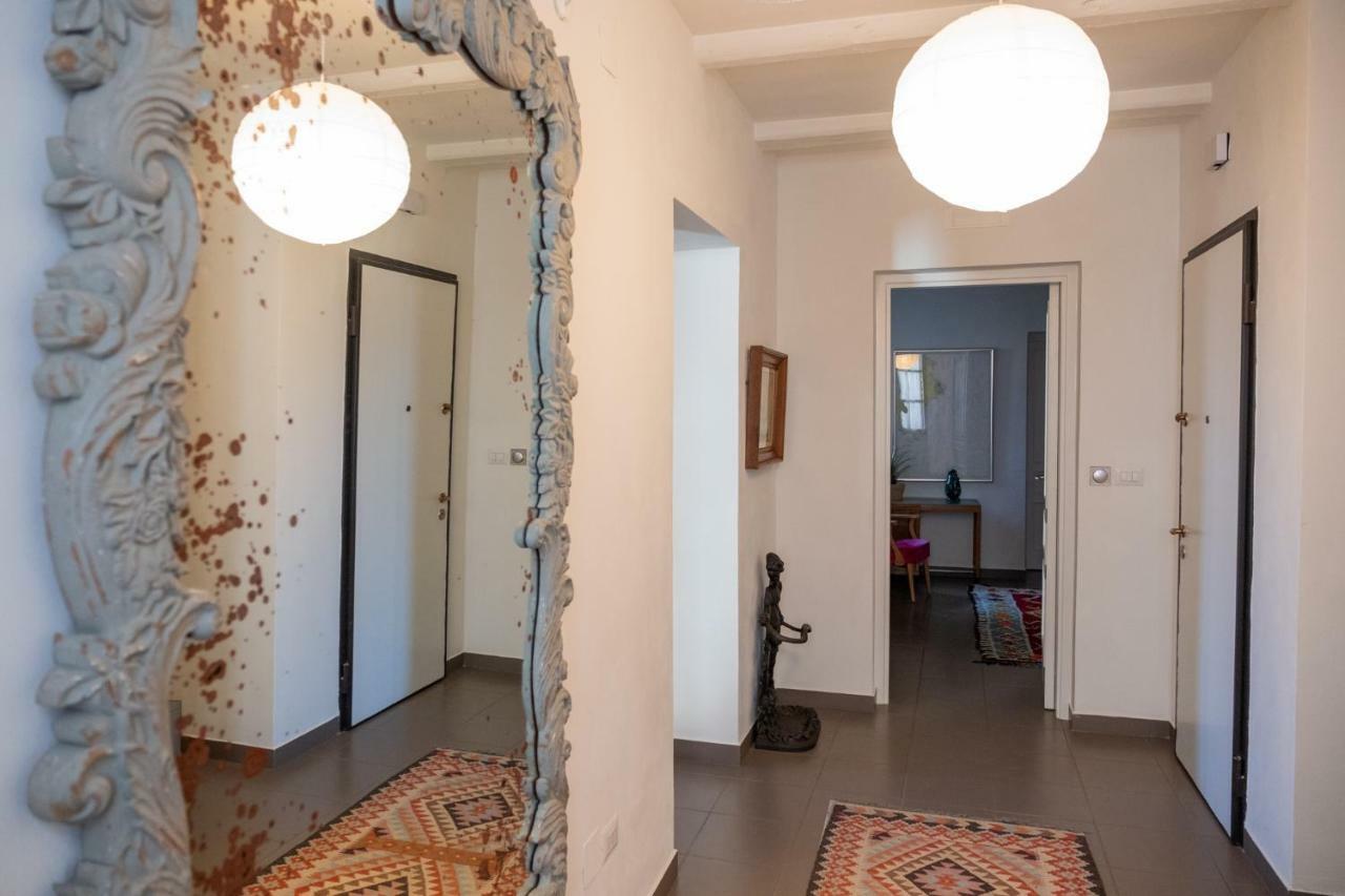 Casa Siciliana Alla Giudecca Syracuse Luaran gambar