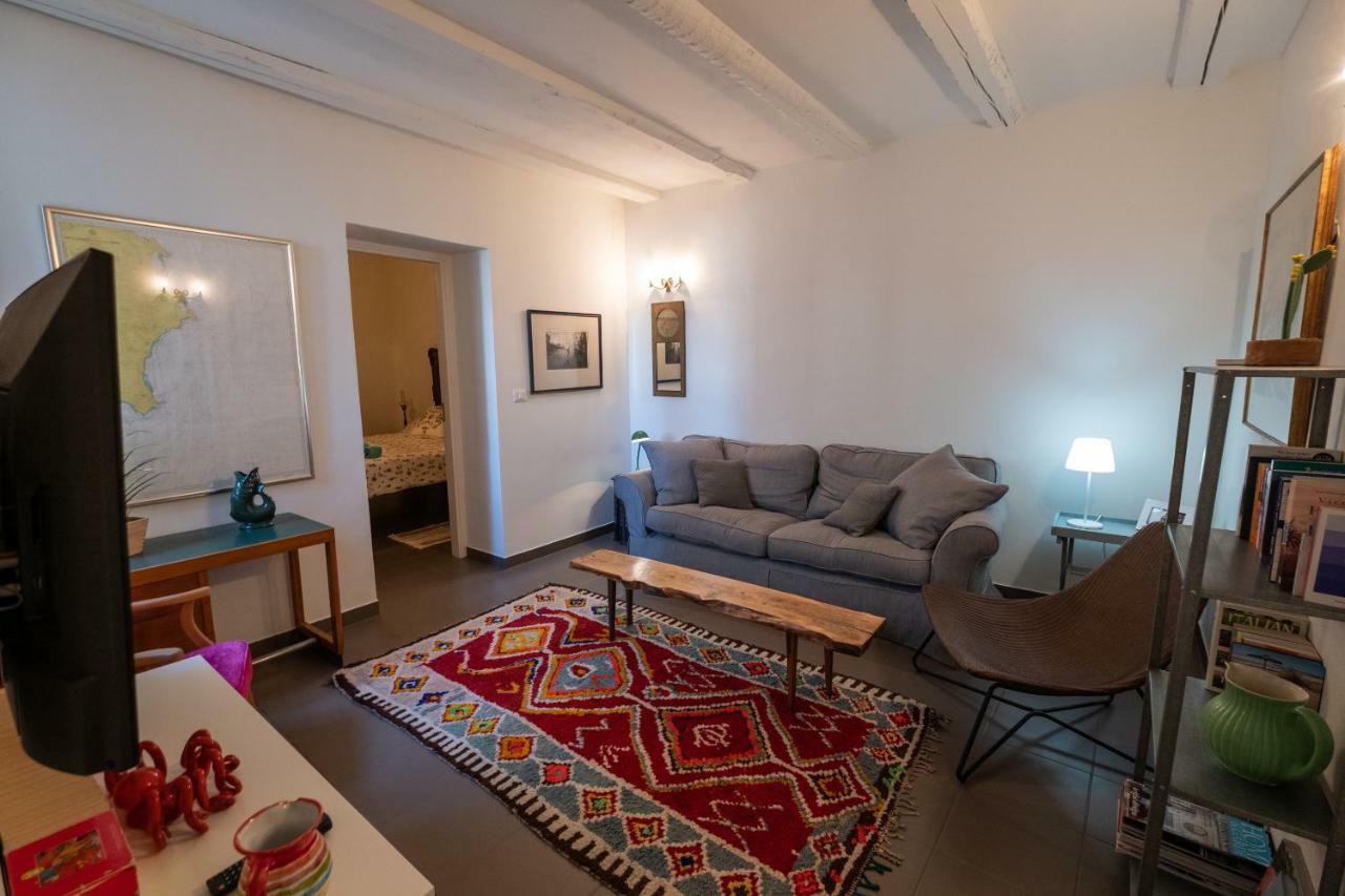 Casa Siciliana Alla Giudecca Syracuse Luaran gambar