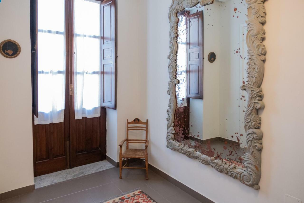 Casa Siciliana Alla Giudecca Syracuse Luaran gambar