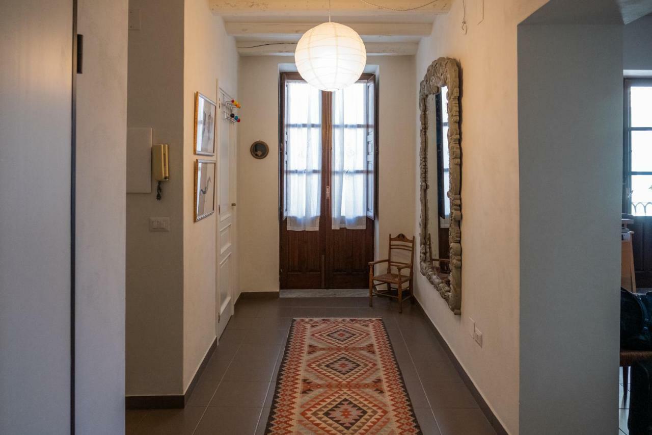 Casa Siciliana Alla Giudecca Syracuse Luaran gambar