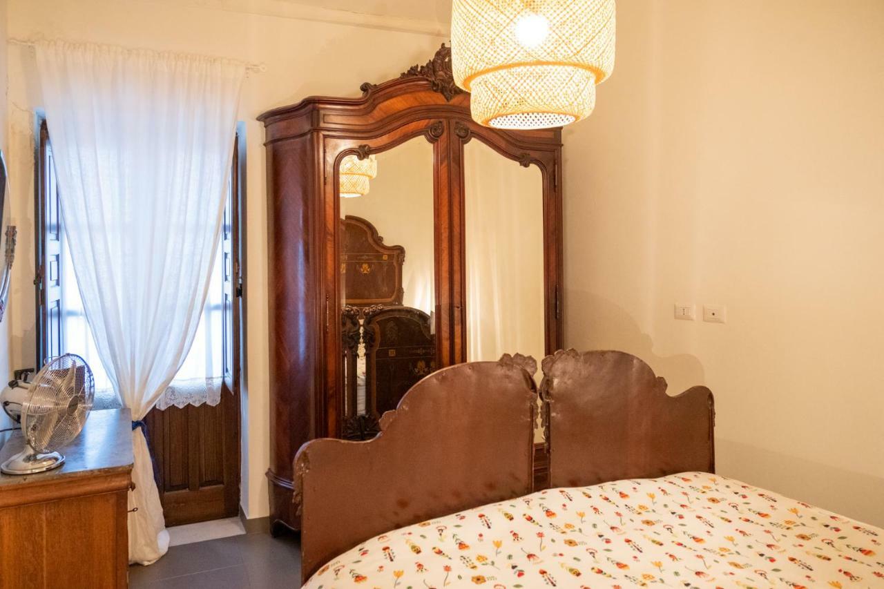 Casa Siciliana Alla Giudecca Syracuse Luaran gambar