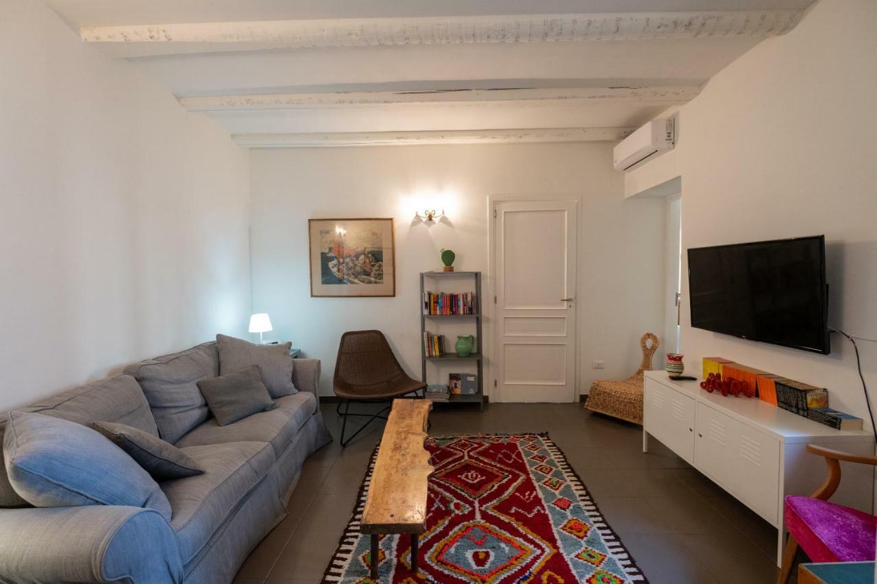 Casa Siciliana Alla Giudecca Syracuse Luaran gambar