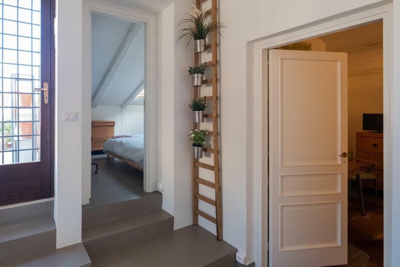 Casa Siciliana Alla Giudecca Syracuse Luaran gambar