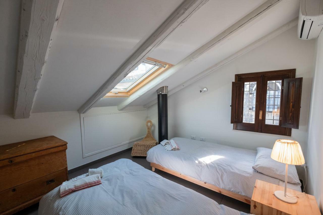 Casa Siciliana Alla Giudecca Syracuse Luaran gambar